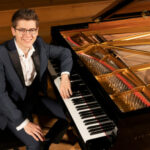 Begegnung mit Schubert, Teil I - Klavierabend mit Jonas Stark
