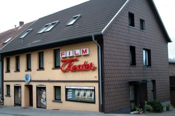 Heusweiler - Filmtheater