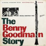 Premiere - Band "Jazzy Listening" und Film "The Benny Goodman Story"