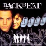 Film "Backbeat" mit Live-Musik von "Friends Connection"