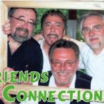 Musikalische Matinee mit der Band „Friends Connection“