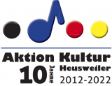 Aktion Kultur Heusweiler Logo