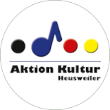 Aktion Kultur Heusweiler Logo