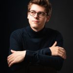 Klavierrezital mit Jonas Stark  *** A U S V E R K A U F T ***