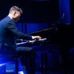 ‘Moments Musicaux’ mit Henri Louis