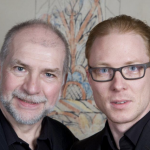 „Unverhofft“ mit Helmut Eisel & Sebastian Voltz (Ersatzkonzert für den erkrankten Henri Louis)