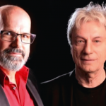 Fields of Music – Balkan meets West mit Nino Deda und Amby Schillo