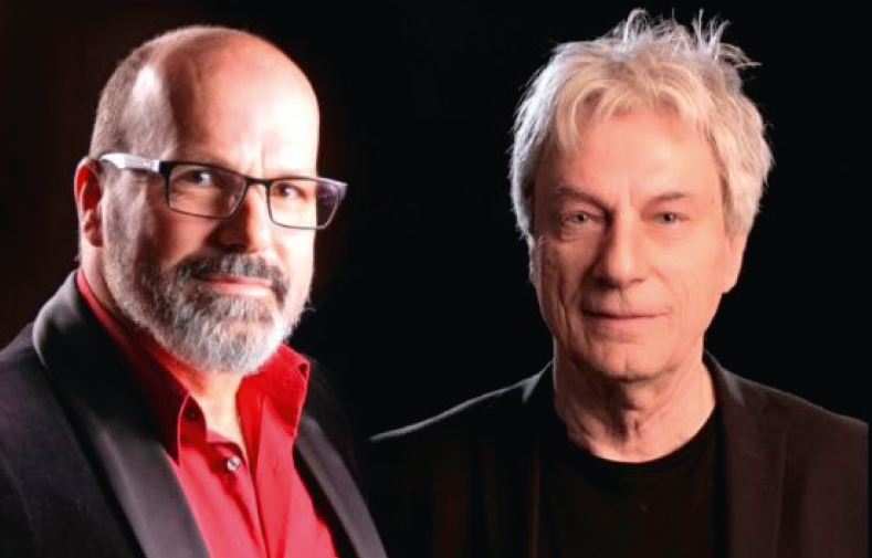 Fields of Music – Balkan meets West mit Nino Deda und Amby Schillo