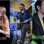 Rock & Pop meets Jazz – Live in Concert - The Stardust Social Club