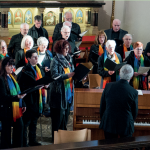 Canticum Novum - Für Frieden in aller Welt