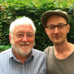 Wir Nachkriegskriegs-Kinder - Lesung mit Hans Bollinger