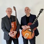 Ein etwas anderer Beatlesabend -  Ivo Müller & Sven Prokaska mit "Gently weeping Guitars“