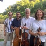 Fedele Antonicelli präsentiert Musikschätze Mitteleuropas