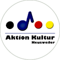 Aktion Kultur Heusweiler-Logo